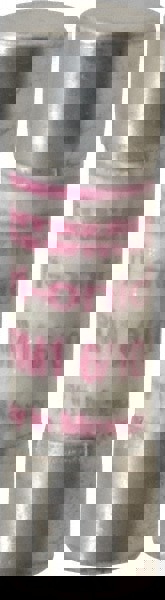 Cylindrical Time Delay Fuse: 1.6 A, 10.3 mm Dia